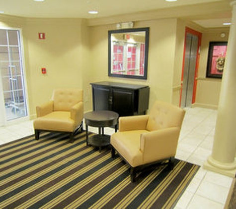 Extended Stay America - Boston - Westborough - East Main Street - Westborough, MA