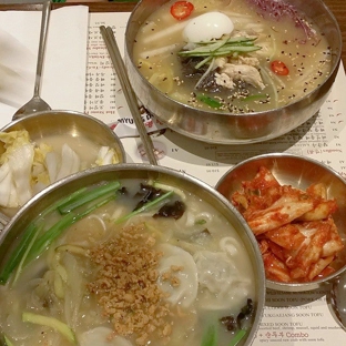 M D Noodle House - Fort Lee, NJ