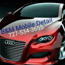 B&M Mobile Detail - Car Wash