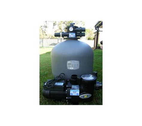 All Pool Servicing - Wondunna, QLD