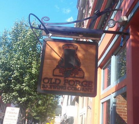 Old Forge Brewing Company - Danville, PA