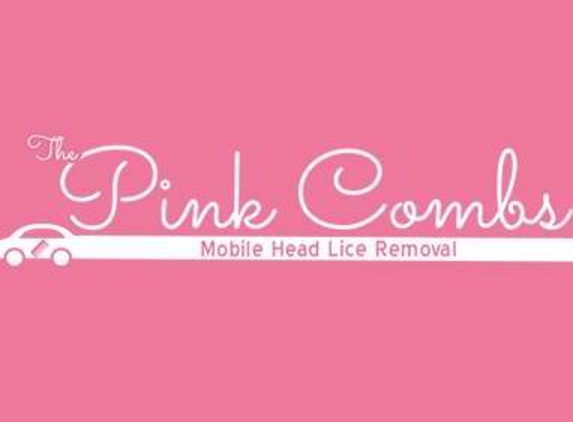 The Pink Combs Mobile Head Lice Removal Service - Statesboro, GA