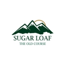 Sugar Loaf The Old Course - Golf Practice Ranges