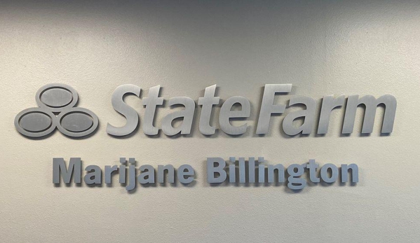 Marijane Billington - State Farm Insurance Agent - Austin, TX