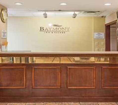 Baymont Inn & Suites - Covington, GA