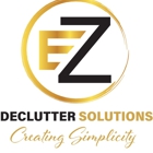 EZ Declutter Solutions