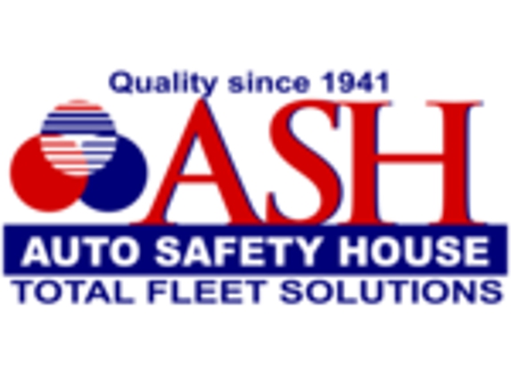 Auto Safety House - Tucson, AZ