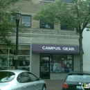 Campus Gear Inc - Sportswear
