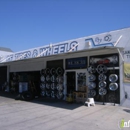 San Fernando Tires Wheels - Tire Dealers