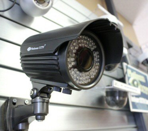 Platinum CCTV Surveillance Solutions - Aurora, IL