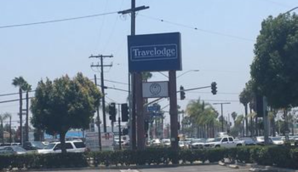 Travelodge by Wyndham Buena Park - Buena Park, CA