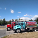 Pomerville's Septic Service - Septic Tank & System Cleaning