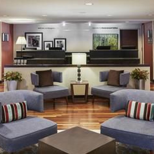 Homewood Suites by Hilton - Silver Spring, MD