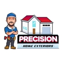 Precision Home Exteriors - Siding Contractors