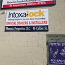 Intoxalock Ignition Interlock - Automobile Alarms & Security Systems