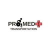 Promed transportation gallery