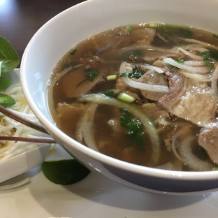 Nguyen Pho & Grill - Kansas City, MO