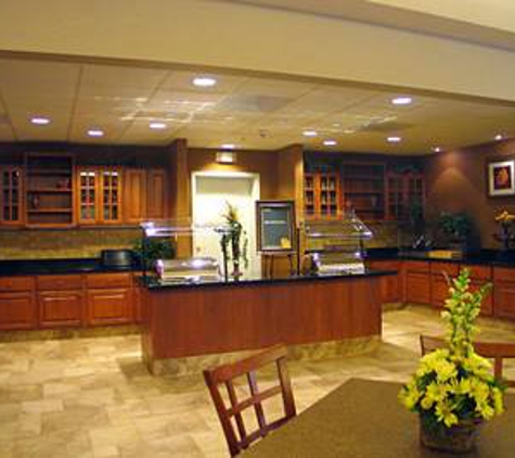 Homewood Suites - Fairfield, CA