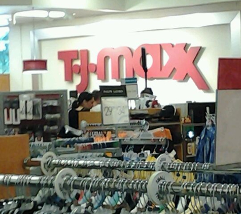 T.J. Maxx - Franklin, TN