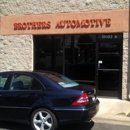 Brothers Automotive - Engines-Diesel-Fuel Injection Parts & Service