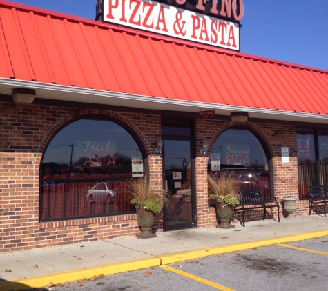 Porto-Fino Pizza & Restaurant - New Castle, DE