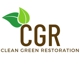 CGR, Clean Green Restoration