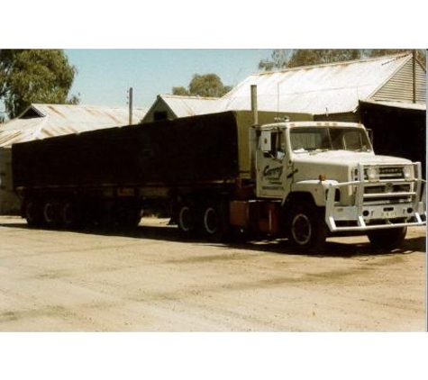 Cannys - Derrimut, VIC
