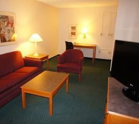 Days Inn - Bristol, VA