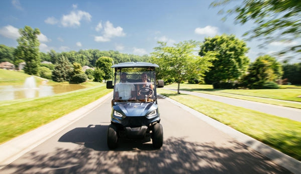 GolfCarts.com - Knoxville, TN