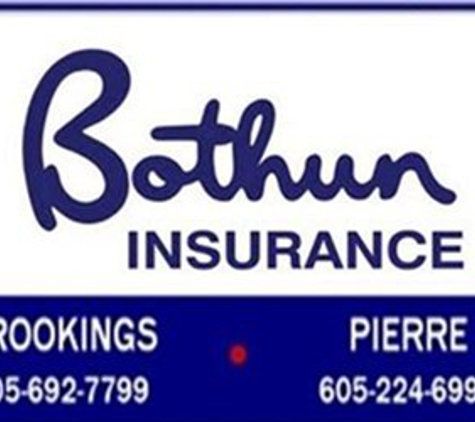 Farmers Insurance - Martie Bothun - Brookings, SD