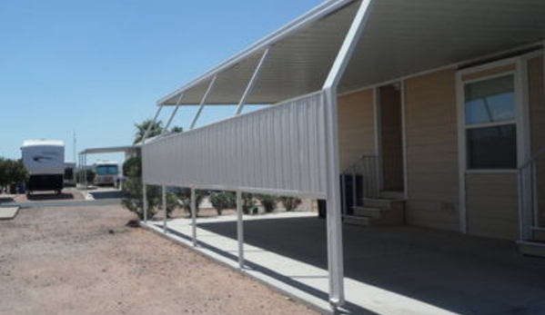 Mesa Awning - Mesa, AZ