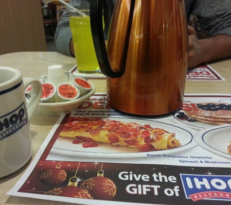 IHOP - Chantilly, VA