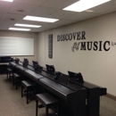 Discover Music - Music Schools