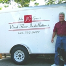 John Genera Wood Flooring - Flooring Contractors