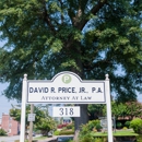 Price David R Jr PA - Attorneys
