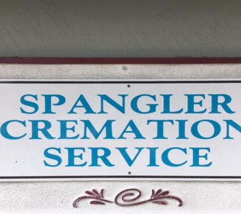 Spangler Cremation Service - Lakeland, FL