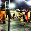 The CrossFit Box gallery