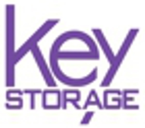 Key Storage - San Antonio, TX
