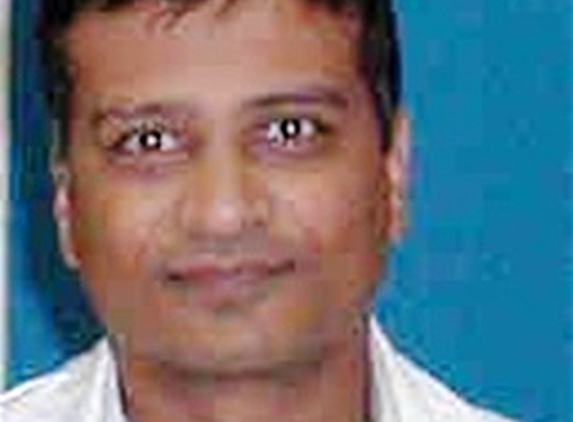 Dr. Sanjiv Kishor Desai, MD - Tampa, FL