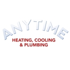 Anytime Heating, Cooling And Plumbing
