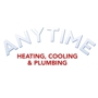 Anytime Heating, Cooling and Plumbing