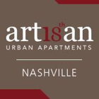 Artisan on 18th Apartments