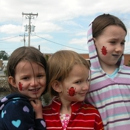 Caricatures & Face Paint By Eileen