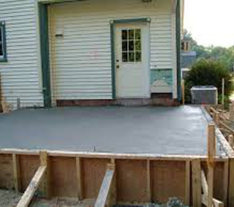 Franklin Concrete Contractors - Monticello, GA