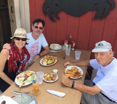 Mickey's Family Crab House - Bethany Beach, DE