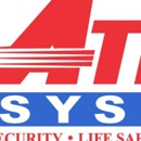 Atkins Systems - Security Control Systems & Monitoring