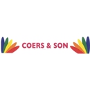 Coers Fred & Son Decorating - Painting Contractors