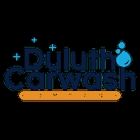 Duluth Carwash Company - Woodland Location