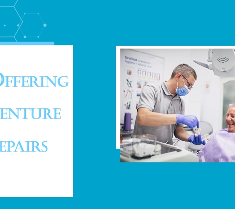 Mosman Denture Clinic - Mosman, NSW. Offering Denture Repairs
