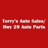 Hwy 29 Auto Parts & Terry's 29 Auto Sales gallery